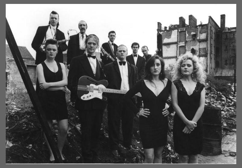 The Commitments